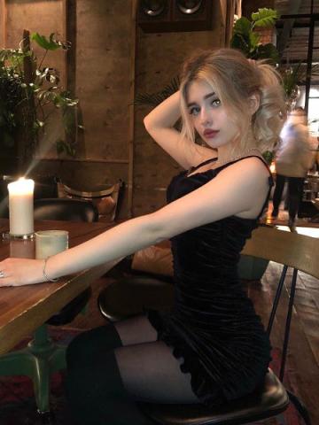 Анкета проститутки Мелисса, 23 года