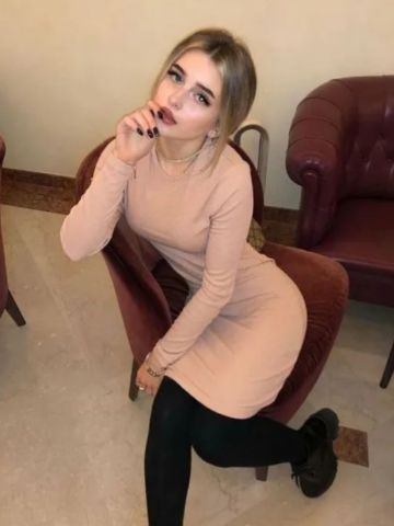 Анкета проститутки Веста, 24 года